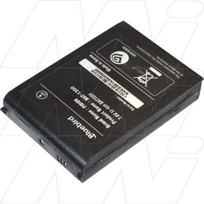 MI Battery Experts BAT-1300 Refurb